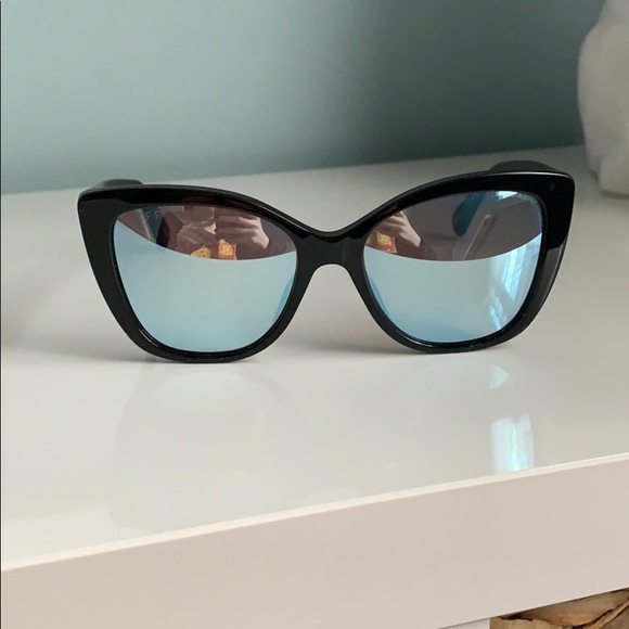 Diff Eyewear Accessories - EUC diff sunglasses